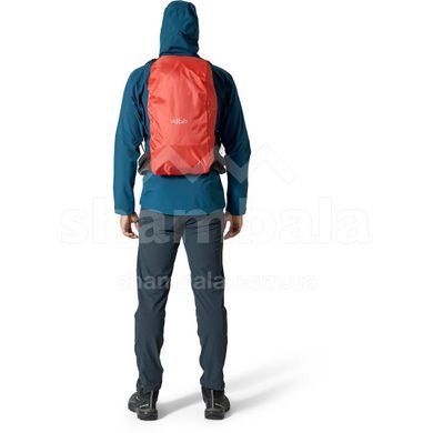 Рюкзак Rab Protium 20, Anthracite, M/L (RB QAP-60-ANT-MLG)
