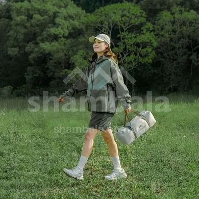 Намет двомісний Naturehike Greek Style CNK2300ZP024, Light Brown (100004487)
