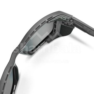 Солнцезащитные очки Julbo Shield M, Black/Noir, RV P2-4 (J 5443614)