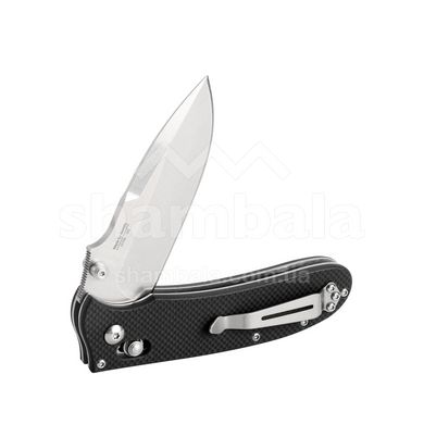 Нож складной Ganzo D704-BK Black (D704-BK)