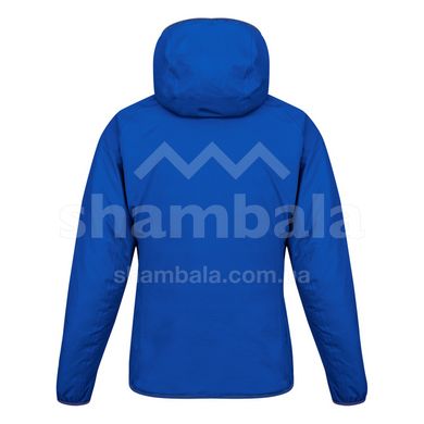 Мембранная женская куртка для трекинга Salewa Puez Light PTX W JKT, blue, 42/36 (277308620)