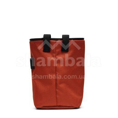 Мішечок для магнезії Black Diamond Mojo Chalk Bag, Burnt Sienna, S/M (BD 6301616044S_M1)