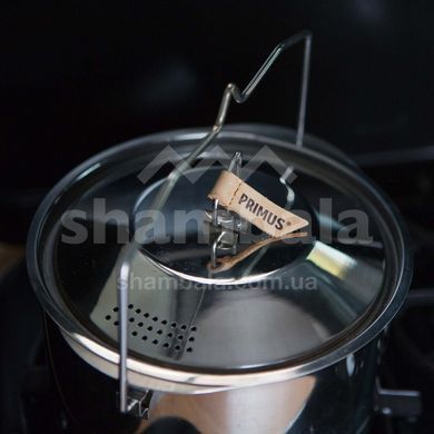 Котелок Primus CampFire Pot S/S 3 л (PRMS 738004)