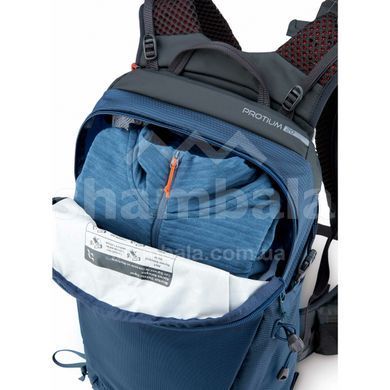 Рюкзак Rab Protium 20, Anthracite, M/L (RB QAP-60-ANT-MLG)