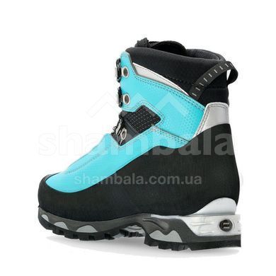 Черевики жіночі Zamberlan 2093 BRENVA GTX RR WNS, Oxide, 37 (006.3321)