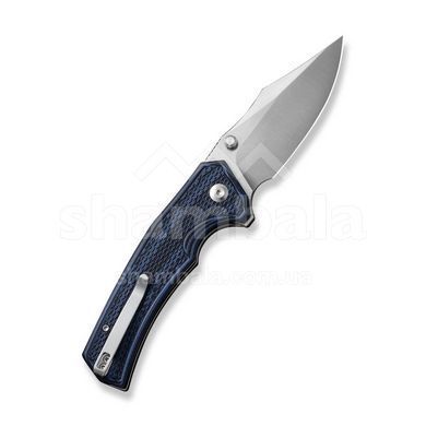 Нож складной Civivi Vexillum, Blue/Black (689826334966)