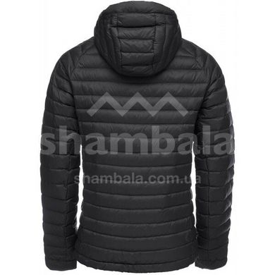 Трекінговий чоловічий легкий пуховик Black Diamond Access Down Hoody, M - Black (BD 746080.0002-M)