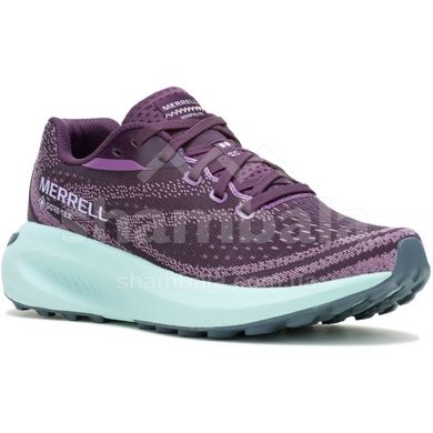 Кроссовки женские Merrell MORPHLITE GTX, plum, 41 (J068280 10.0M)