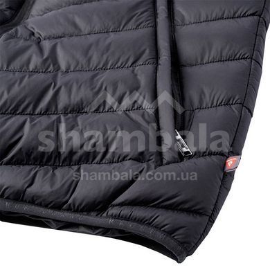 Міська чоловіча демісезонна куртка Magnum Primaloft Jacket, Black, XL (MGN M000175988-XL)