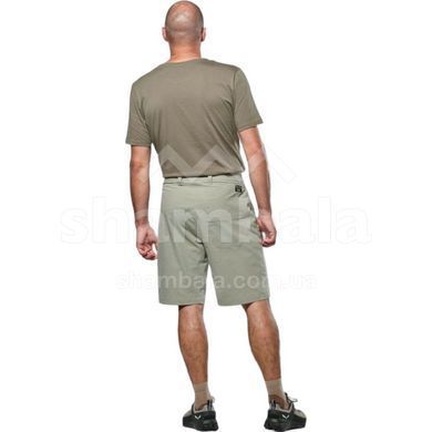 Шорты мужские Salewa Fanes Hemp Light Shorts M, Shadow, 48/M (29086/5130 48/M)
