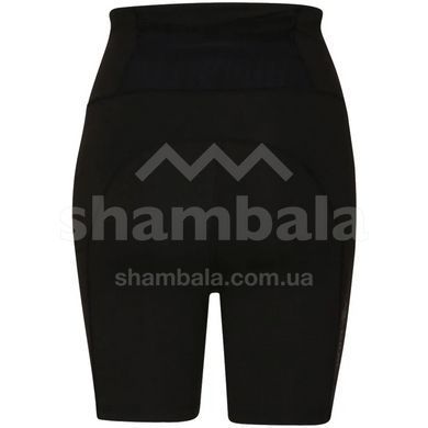 Шорти жіночі Kilpi ARTEMI-W, black, 34 (YL0426KIBLK34)