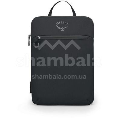 Сумка для ноутбука Osprey Daylite Laptop Sleeve 14", Black (843820185768)