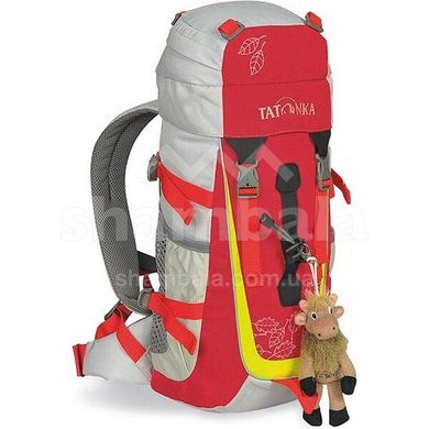 Дитячий рюкзак Tatonka Mowgli 16, Red (TAT 1806.015)