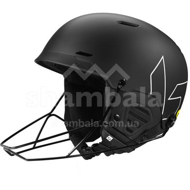 Шлем горнолыжный Bolle Mute Mips, Camo Matte, 59-62 см (BL MUTEM.32163)