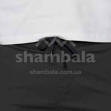 Штани жіночі Black Diamond W Notion Pants, Slate, XS (BD GL08020XSM1)