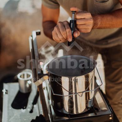 Котелок Primus CampFire Pot S/S 3 л (PRMS 738004)