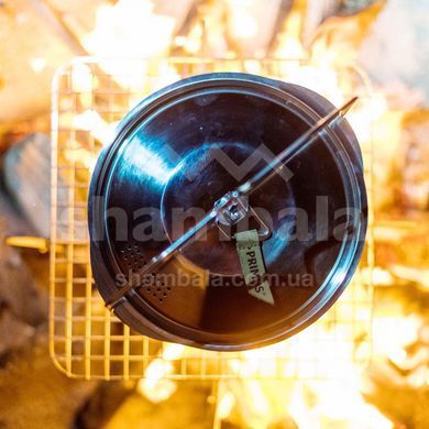 Котелок Primus CampFire Pot S/S 3 л (PRMS 738004)
