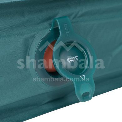 Коврик самонадувной Exped MegaMat MW, 183х64х10 см, cypress (7640277846395)