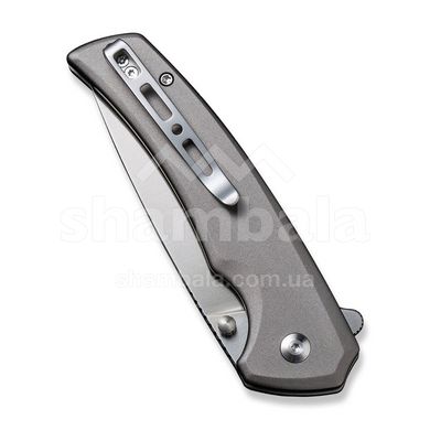 Нож складной Sencut Serene, Gray (S21022B-3)