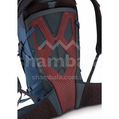 Рюкзак Rab Protium 20, Anthracite, M/L (RB QAP-60-ANT-MLG)