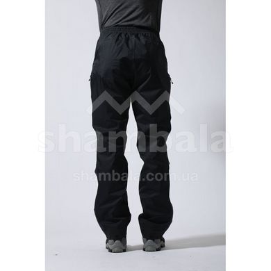 Штани чоловічі Montane Ajax Pants, M - Black (MAJPRBLAM6)