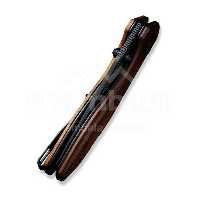 Нож складной Civivi ODD 22, Brown (C21032-DS1)