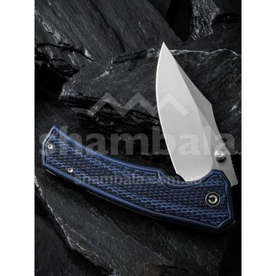 Нож складной Civivi Vexillum, Blue/Black (689826334966)