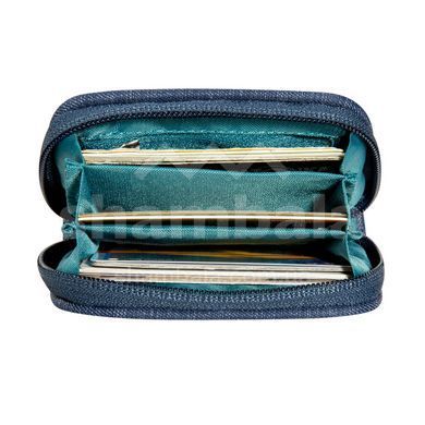 Кошелек Tatonka Plain Wallet, Navy (TAT 2895.004)