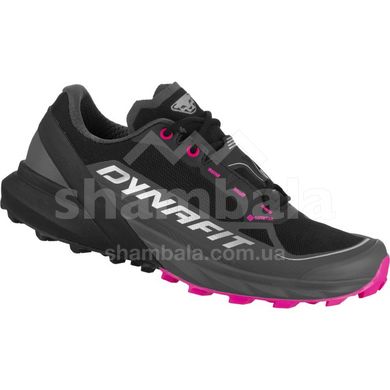 Кросівки жіночі Dynafit ULTRA 50 REFLECTIVE W GTX, Grey/Black, 40 (64092/0731 6,5)