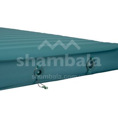 Коврик самонадувной Exped MegaMat MW, 183х64х10 см, cypress (7640277846395)