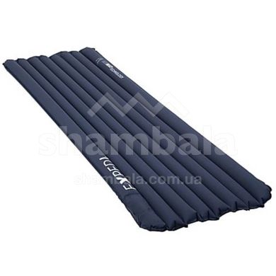 Надувний килимок Exped Versa 1R M, 183x52x5см, Navy (7640445454131)