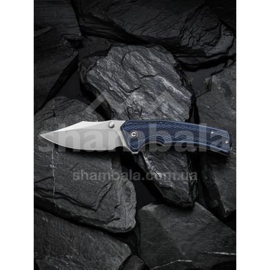Нож складной Civivi Vexillum, Blue/Black (689826334966)