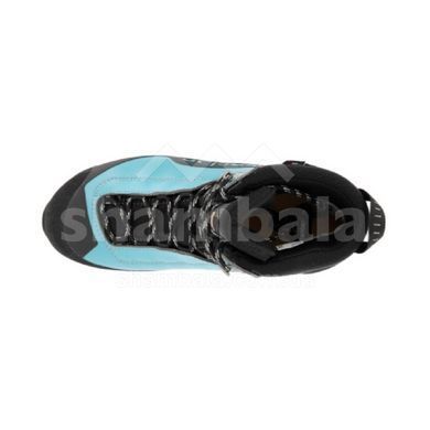 Черевики жіночі Zamberlan 2093 BRENVA GTX RR WNS, Oxide, 37 (006.3321)