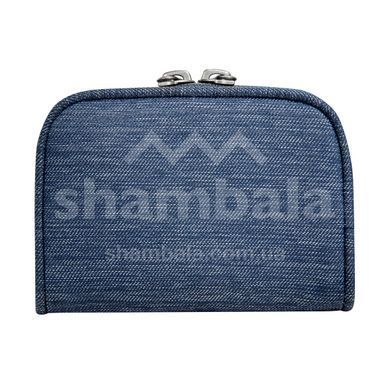 Кошелек Tatonka Plain Wallet, Navy (TAT 2895.004)