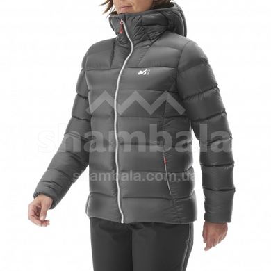 Жіночий зимовий пуховик Millet K Down Jacket W, Coral Chrome, XL (MIV 8023.9355-XL)