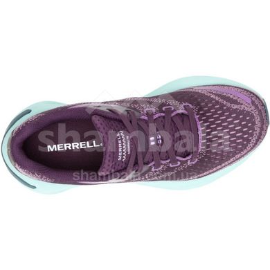 Кроссовки женские Merrell MORPHLITE GTX, plum, 41 (J068280 10.0M)