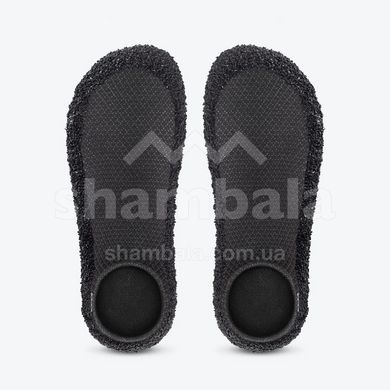 Носки Skinners 2.0 Black, Diamond, 36-37 (P1.PA2.E1.A.99K 36-37 XS)