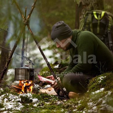 Котелок Primus CampFire Pot S/S 3 л (PRMS 738004)