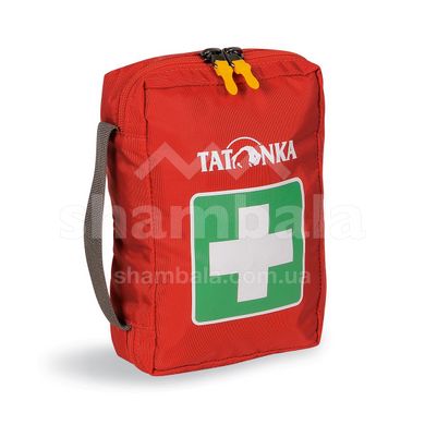 Аптечка пустая Tatonka First Aid S, Red (TAT 2810.015)
