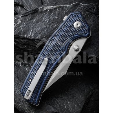 Нож складной Civivi Vexillum, Blue/Black (689826334966)