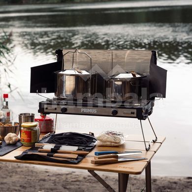 Котелок Primus CampFire Pot S/S 3 л (PRMS 738004)