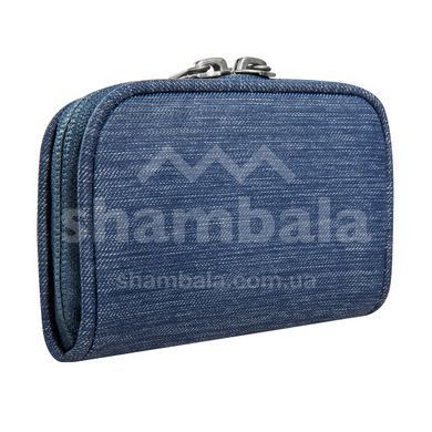 Кошелек Tatonka Plain Wallet, Navy (TAT 2895.004)