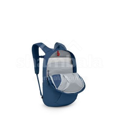 Рюкзак Osprey Farpoint Fairview Travel Daypack, antique blue, O/S (009.4383)