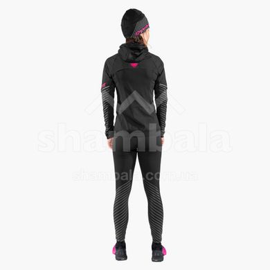 Штаны женские Dynafit Alpine Reflective Tights W, black, S (71630/0911 S)