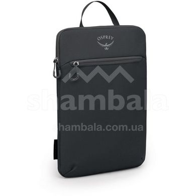 Сумка для ноутбука Osprey Daylite Laptop Sleeve 14", Black (843820185768)