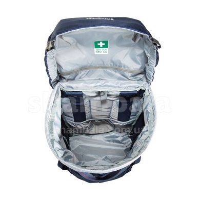 Рюкзак Tatonka Yukon 60+10, Navy (TAT 1344.004)