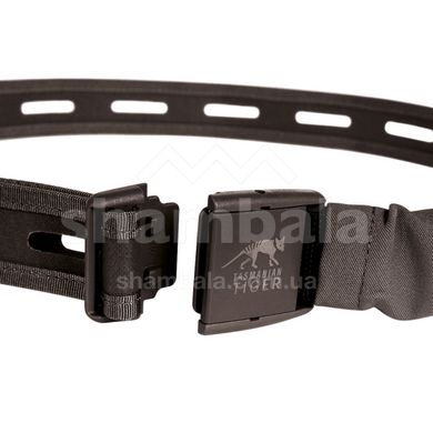 Ремінь Tasmanian Tiger HYP Belt 30mm, Black (TT 7949.040)