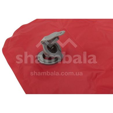 Коврик Sierra Designs Granby Insulated, red (70430220R)