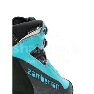 Черевики жіночі Zamberlan 2093 BRENVA GTX RR WNS, Oxide, 37 (006.3321)