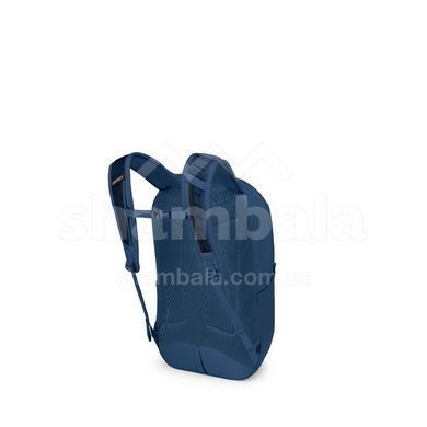 Рюкзак Osprey Farpoint Fairview Travel Daypack, antique blue, O/S (009.4383)